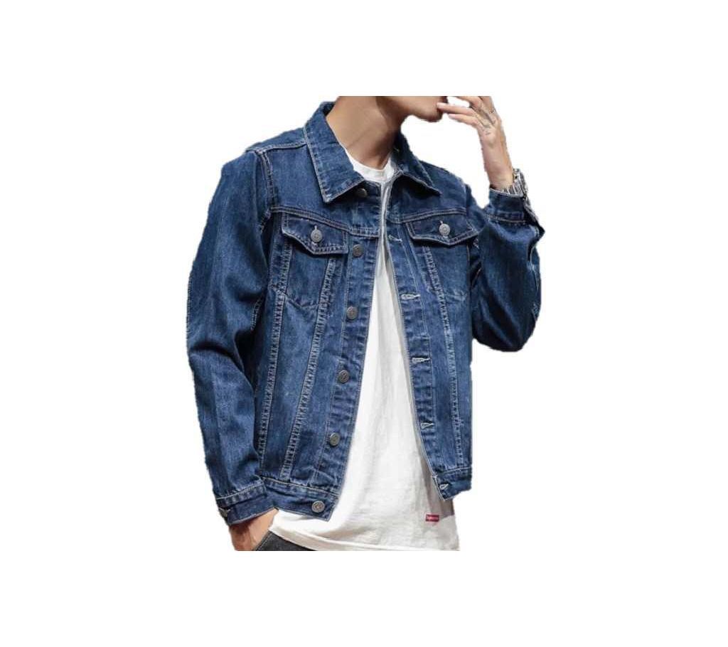 MJacketens Denim