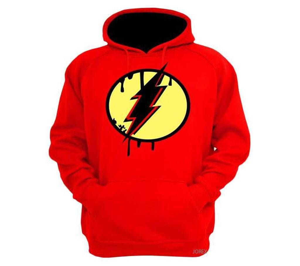 Full Slave Gentle Cotton Hoodie