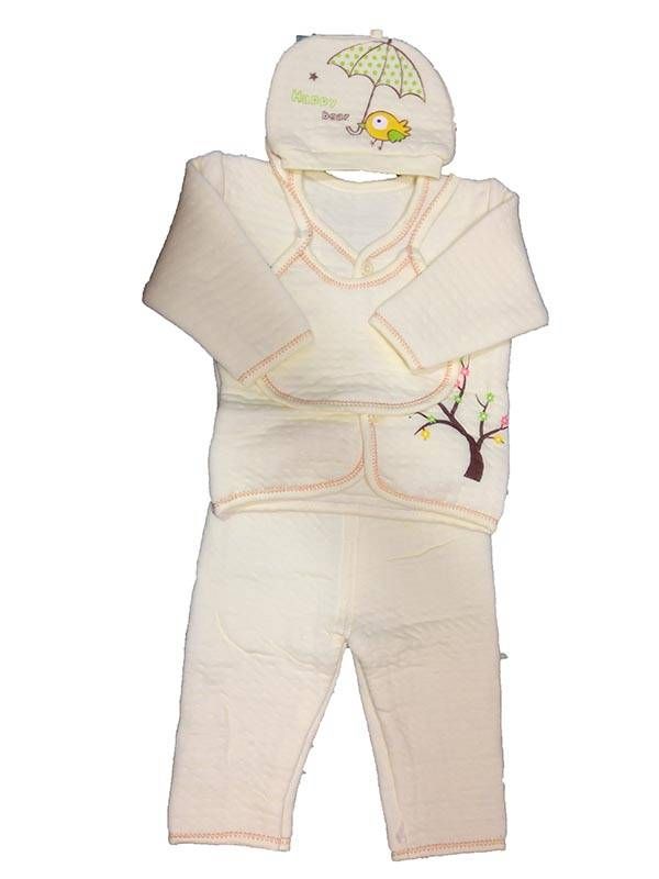 Newborn Baby Winter Cotton 5PCS/set