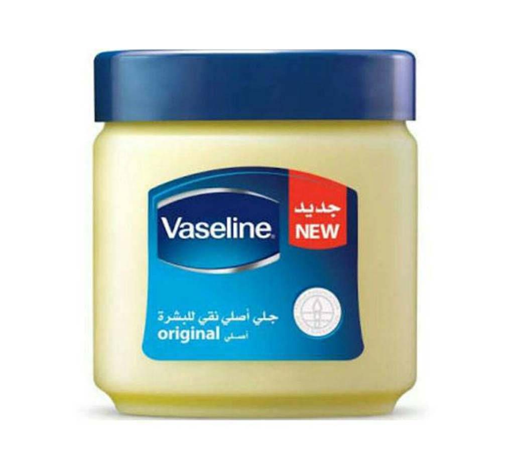 Vaseline Petroleum Jelly-250ml