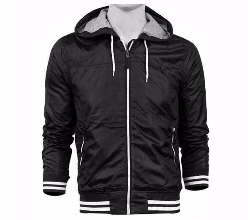 STYLISH HOODIE JACKET BY DEFECTO