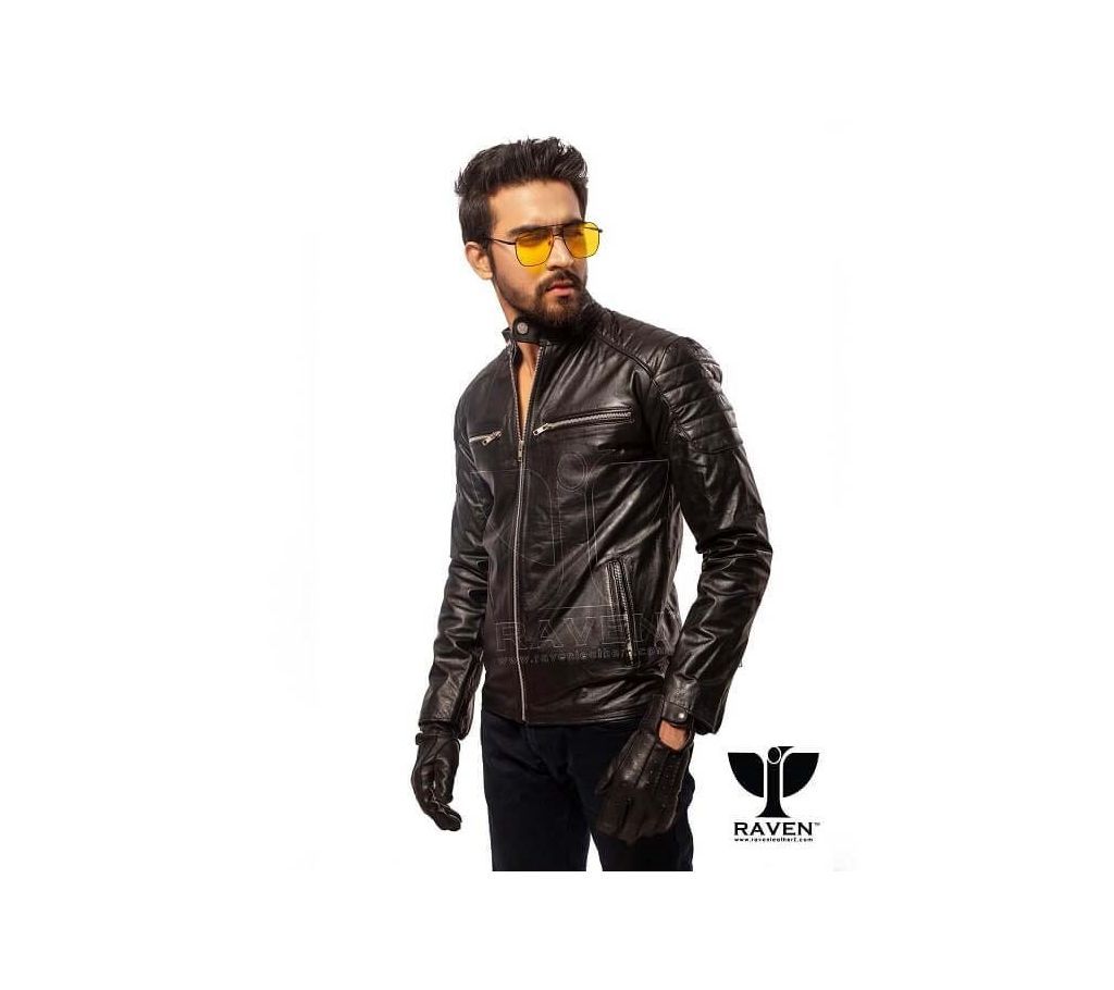 RX-02 SLIM FIT ROCK N ROLL JACKET