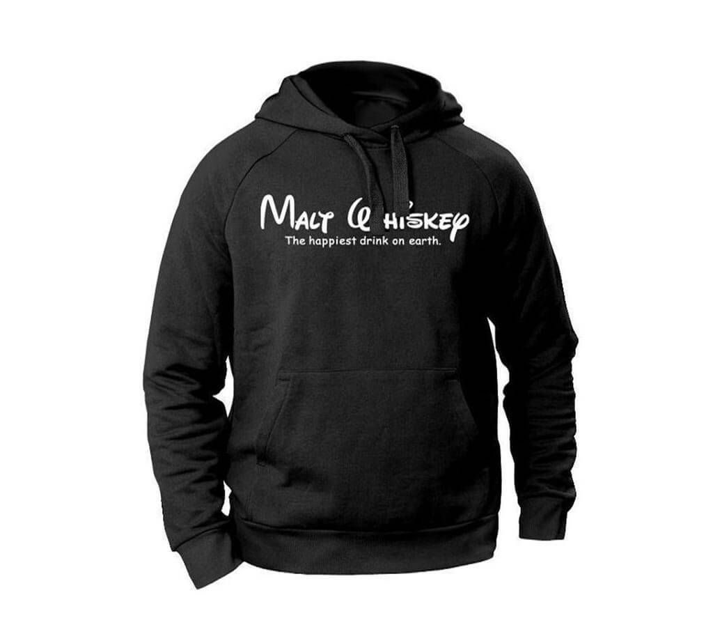 Previous product    Next product Trendy Hoodie Black Malp