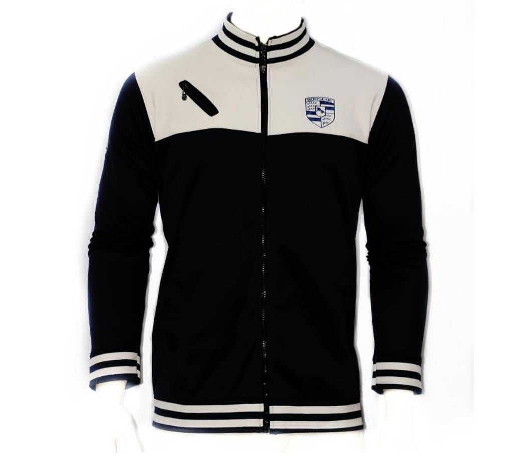 Menz Full Sleeve T Shirt Jacket