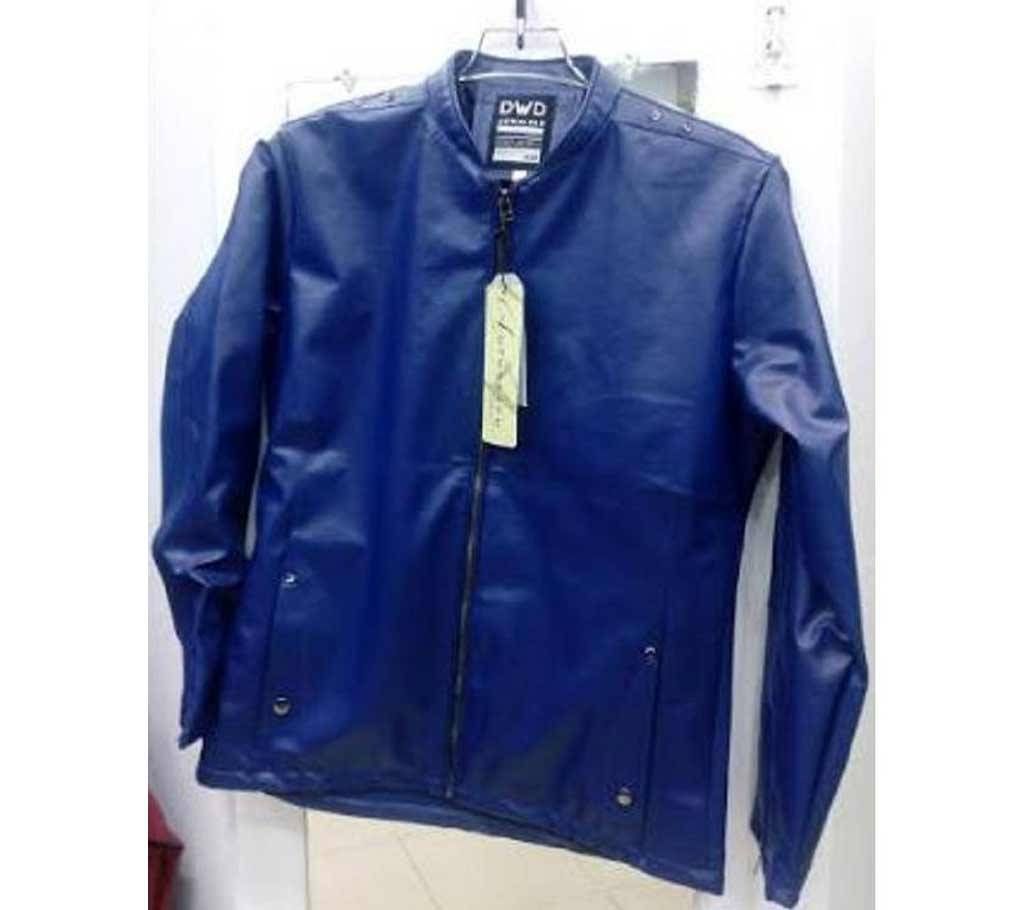 Chinese Leather Jacket  