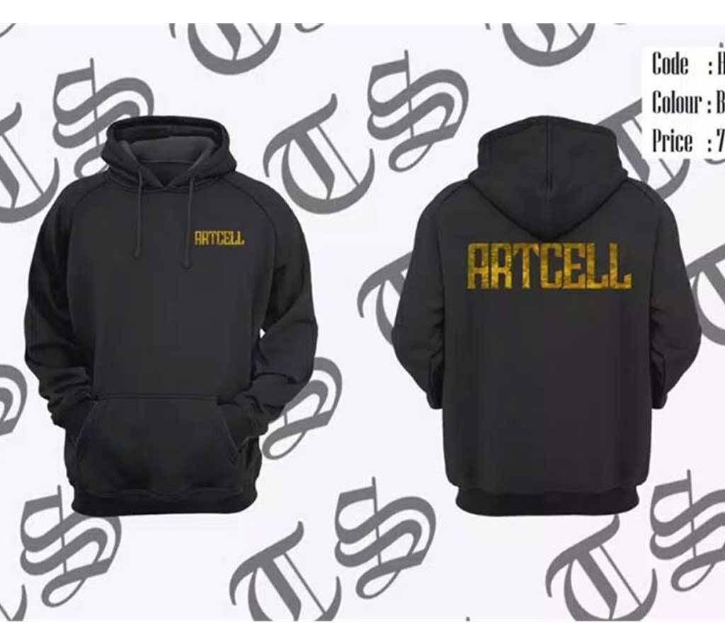 annex point Gent's Hoodie 