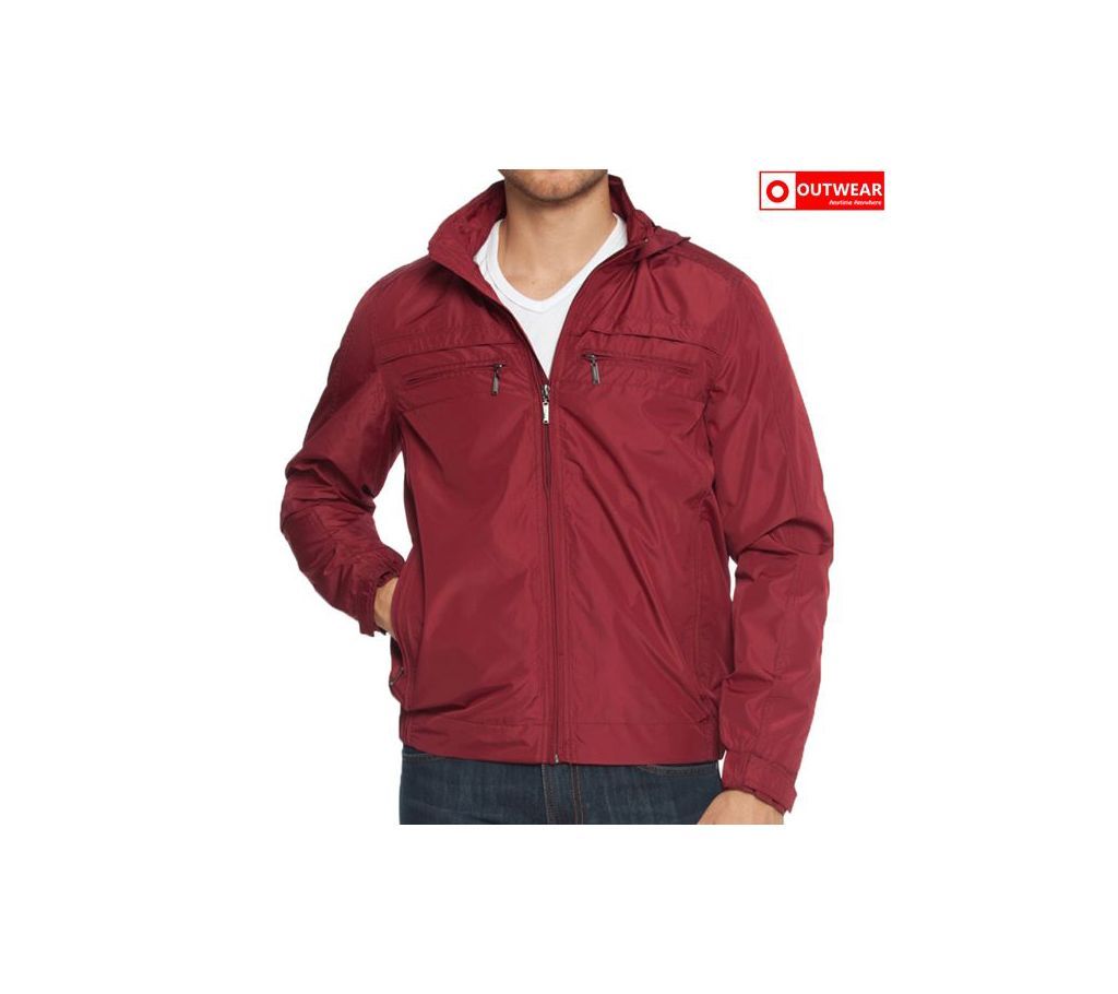 Outwear Jacket