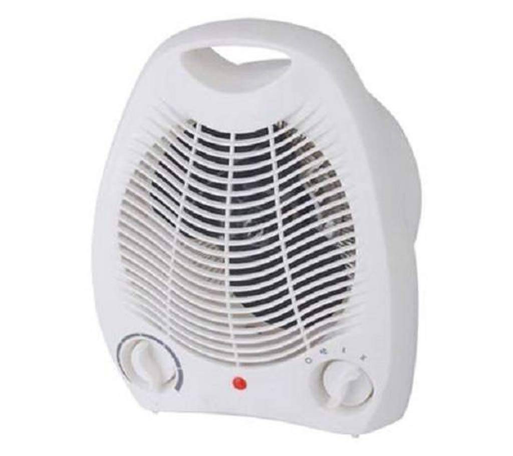 Room Heater & Fan