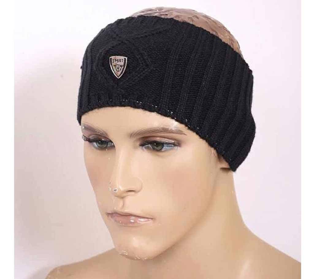 woolen winter Beanie cap 