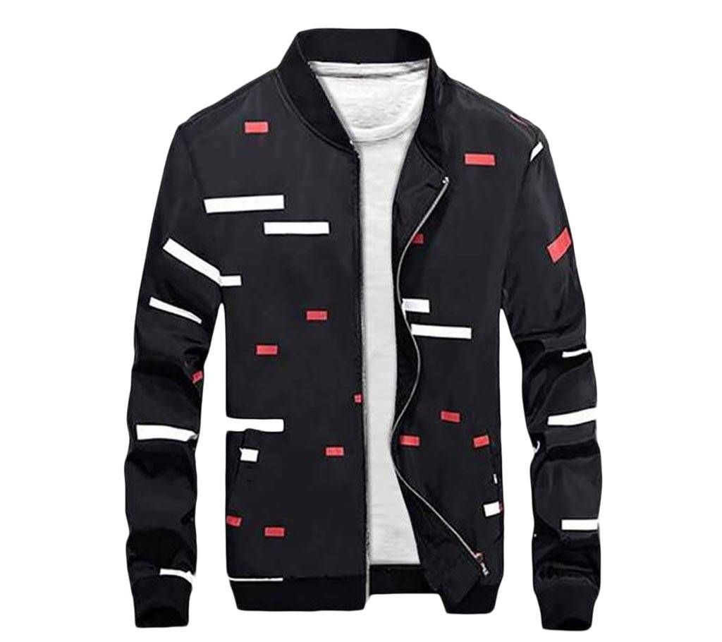 Indian Full Sleeve Casual Jacket 