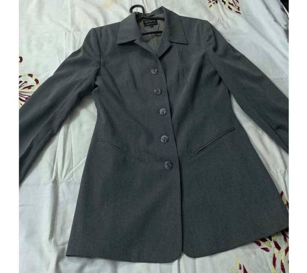 Ladies Blazer