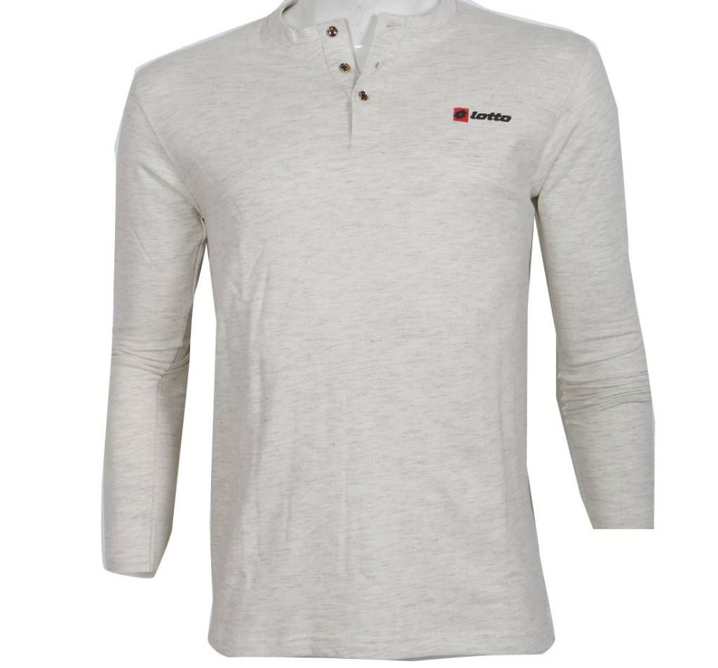 Lotto Full Sleeve T-Shirt (Copy)