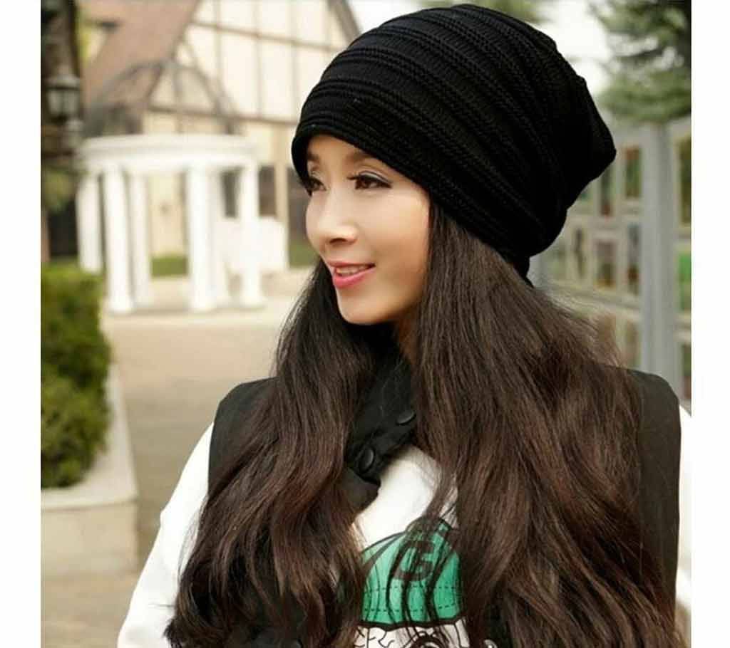Ladis Beanie Winter Hat