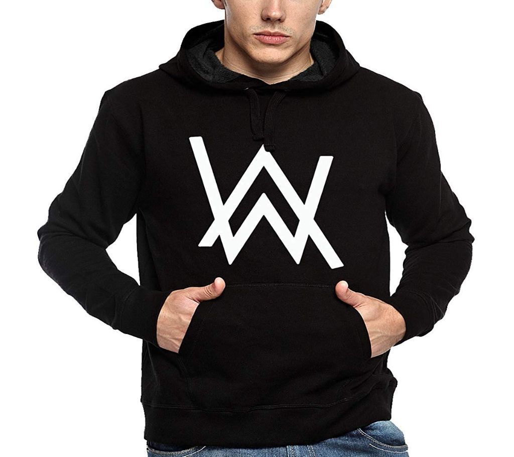 Stylish Printed winter Fashion Hoodie For Man