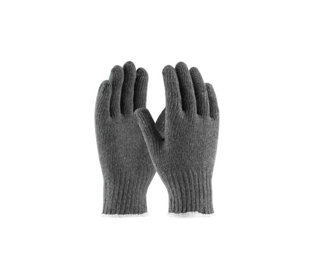 Cotton hand golves