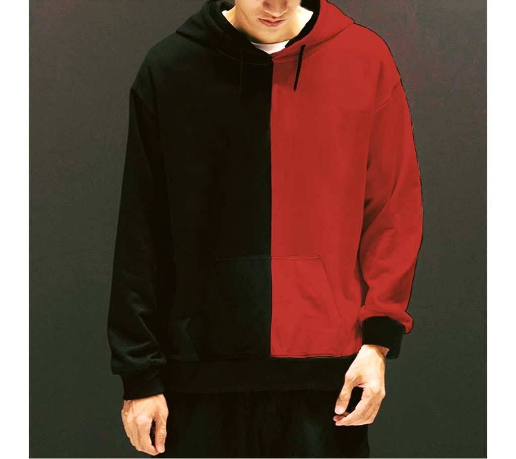 111 Blank Men's Premium Hoodies Street-wear Clothing