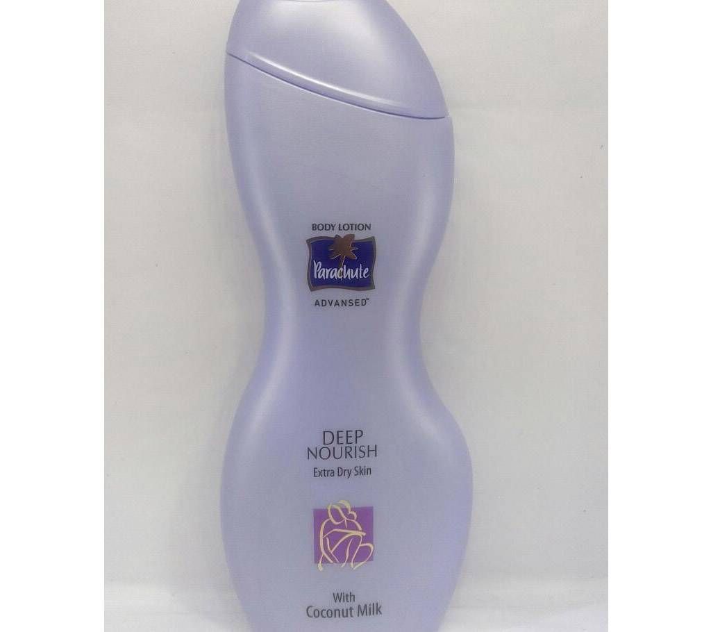 PARACHUTE ADVANCE BODY LOTION (Bangladesh)