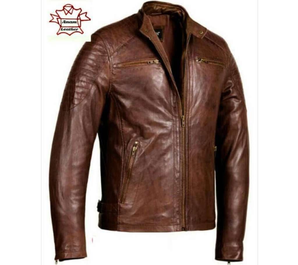 Gents Leather Jackets