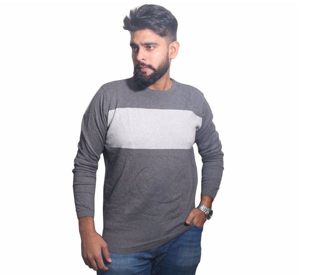 men sweater