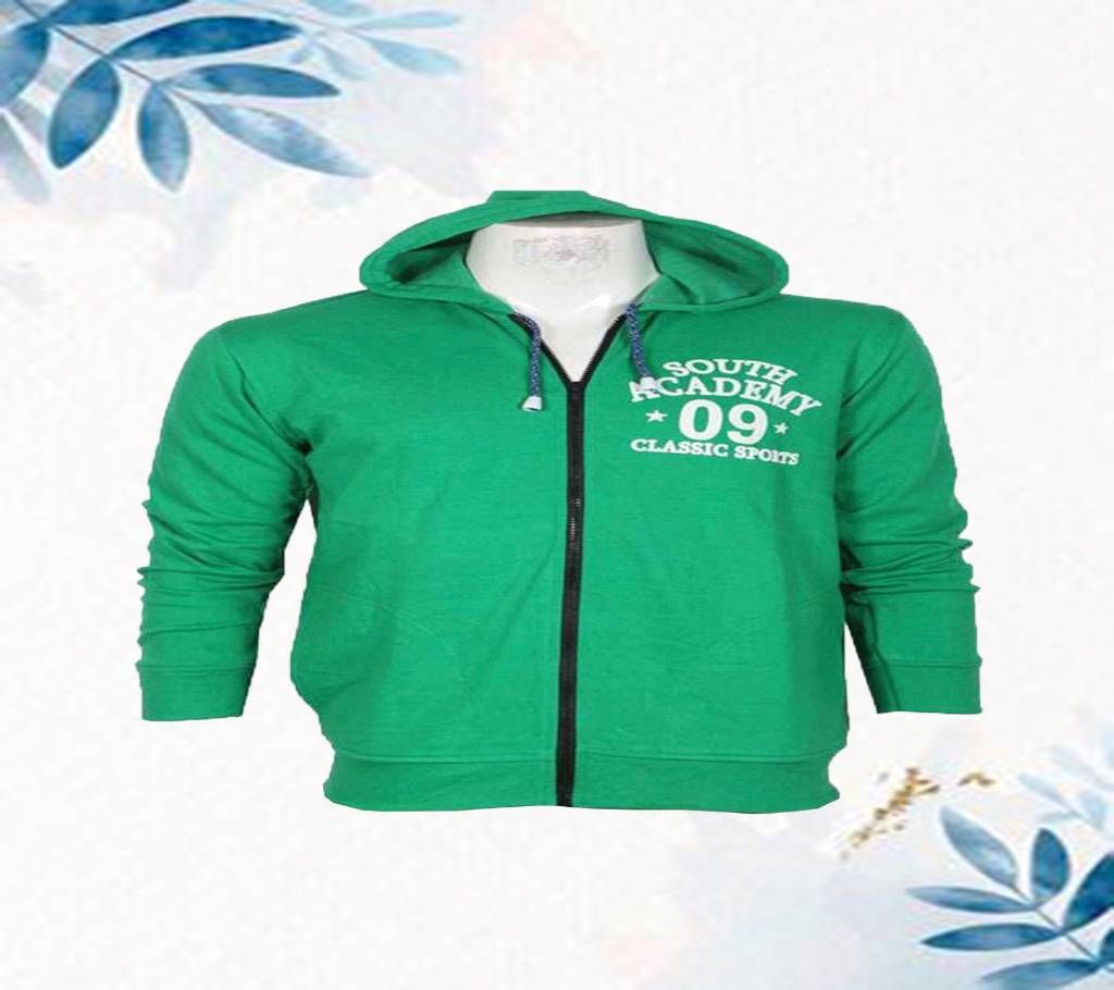 Men`s Full Sleeve Hoodies 02
