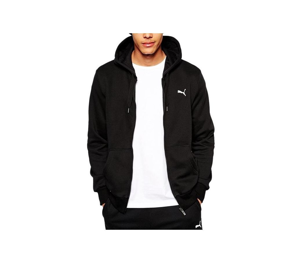 Printed Winter Jacket For Men 