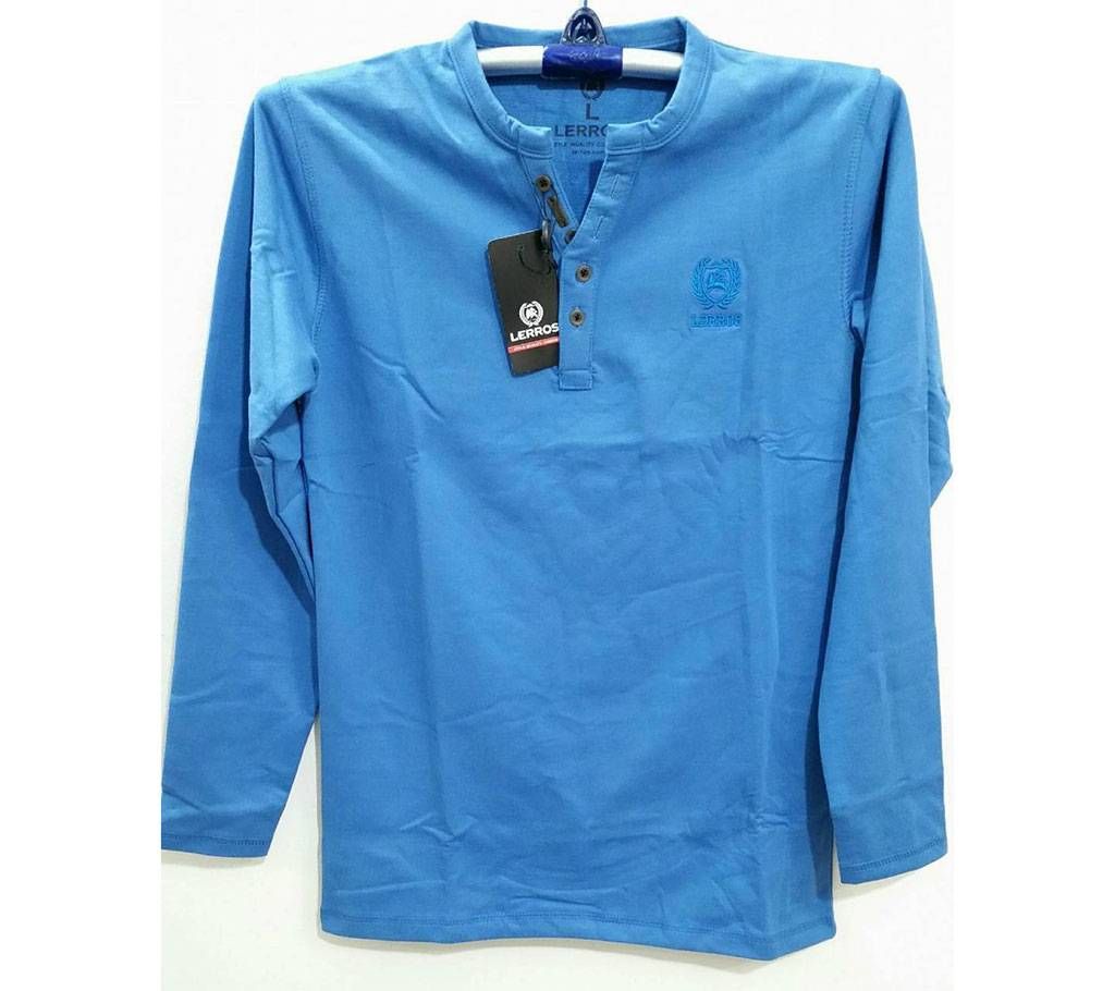 LARROS Full Sleeve T-Shirt