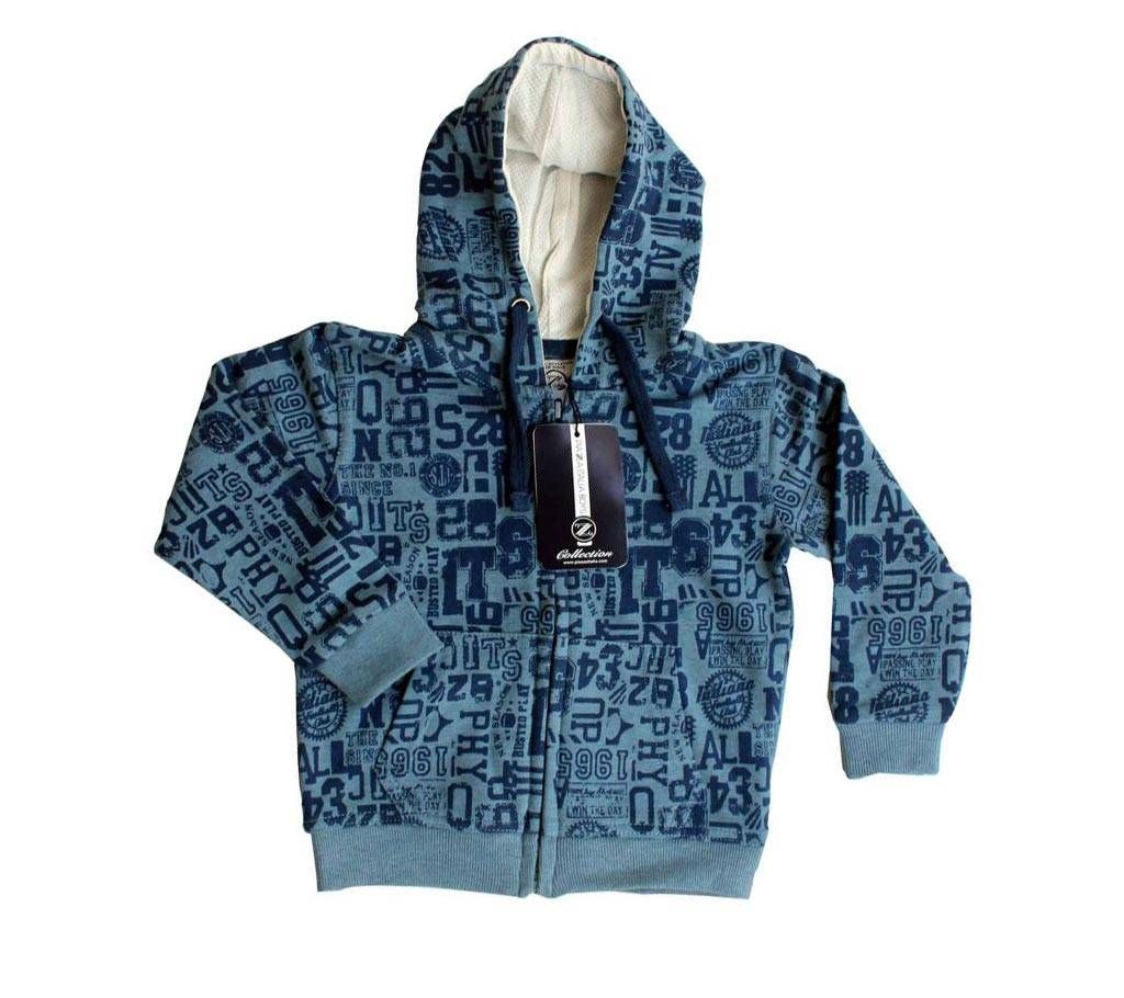 HOODY SWEATER FOR KIDS