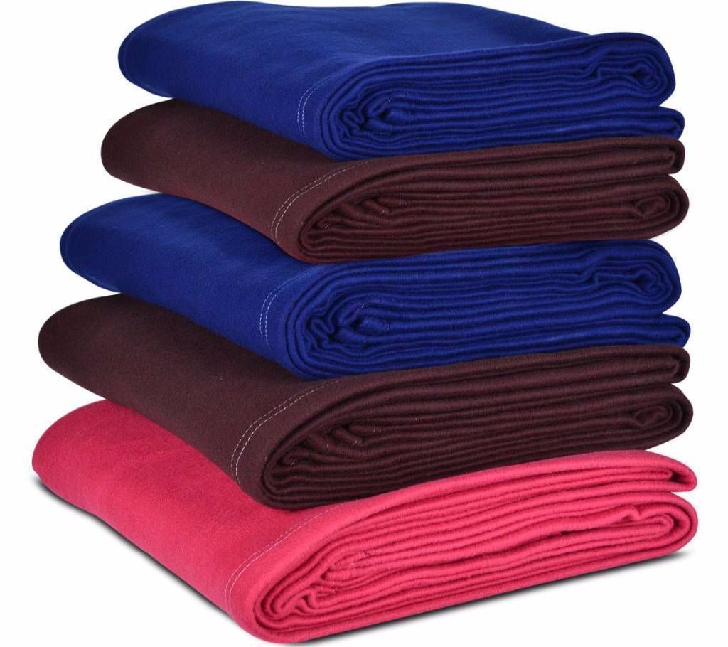 winter micro fiver bad blanket 1 piece