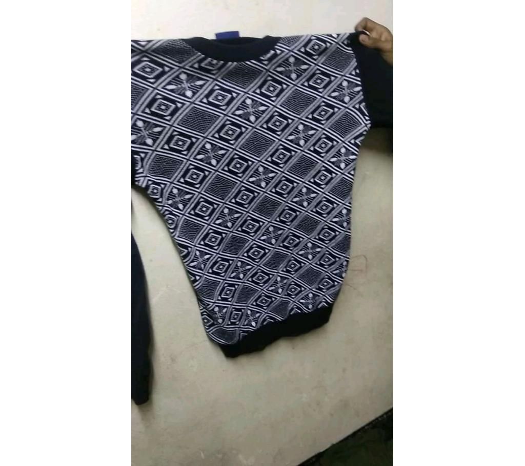 mens sweter