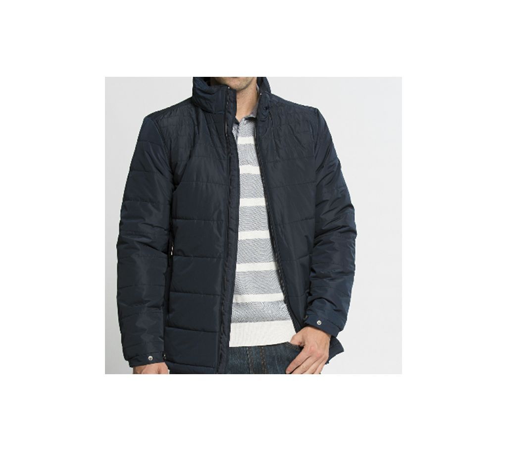Mans Fashionable Padding Jacket