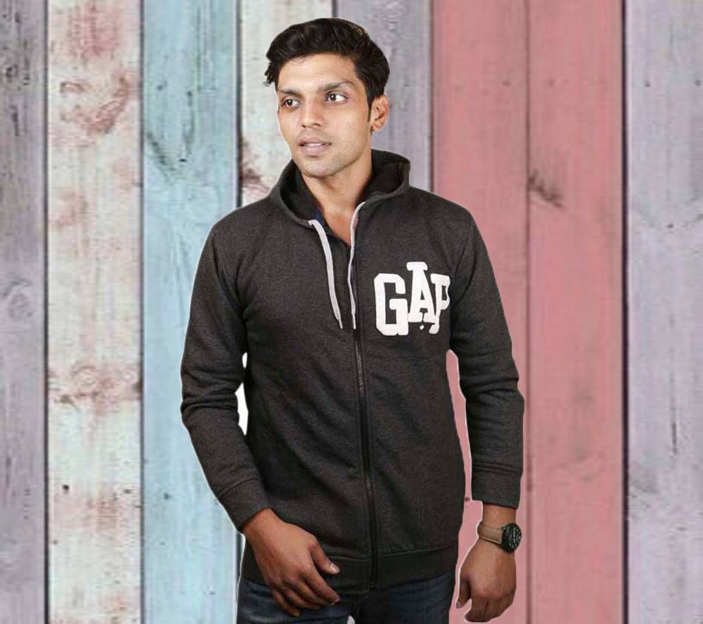 Mens Full Sleeve Hoodies-03