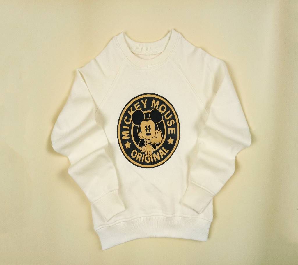 Kids Winter Sweeter B04