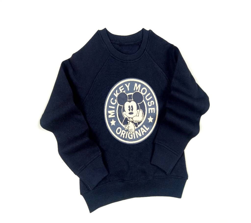 Kids Winter Sweeter B03