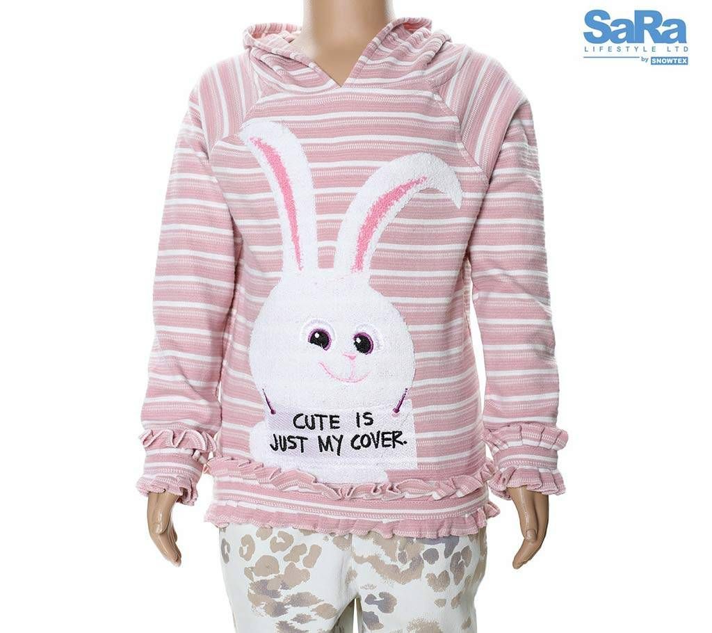 Kids Girls Jacket (SGH1)

