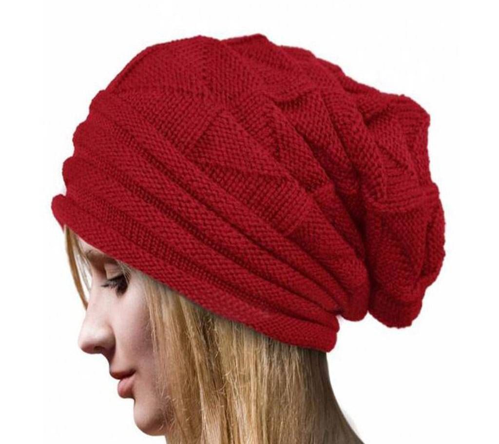Aashiqui Beanie winter cap