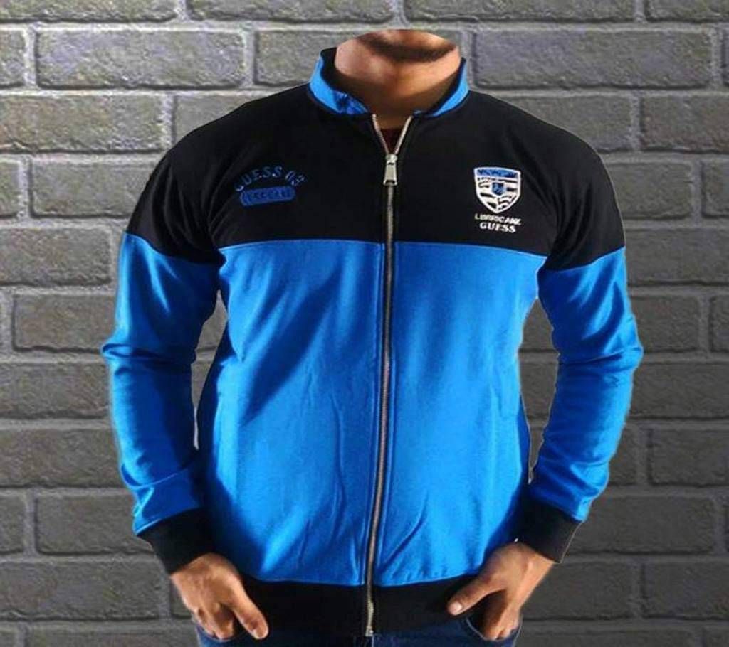 men winter jacket