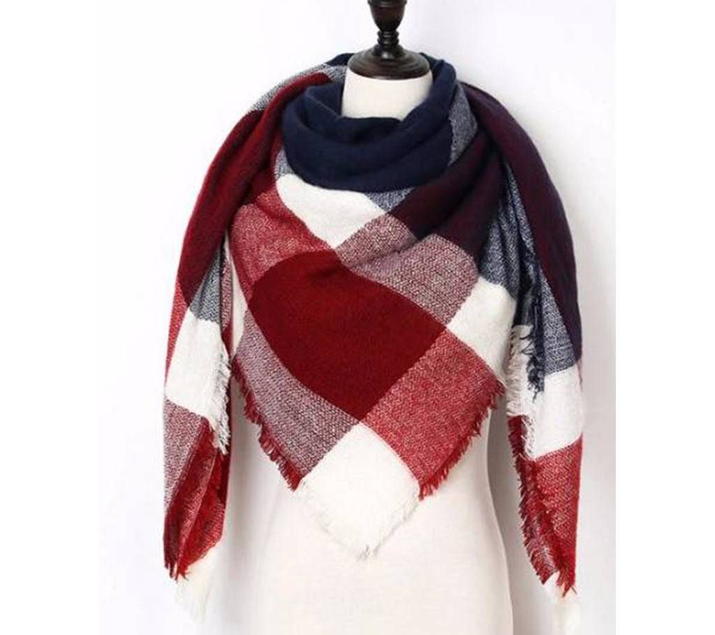 Winter Scarf For Women