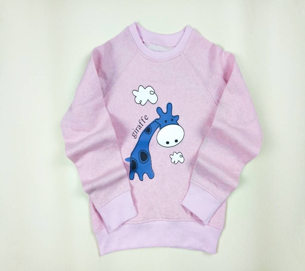 Kids Winter Sweeter B01