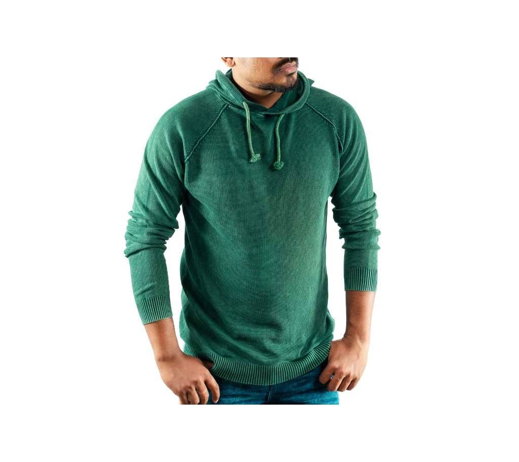 wash hodie sweater