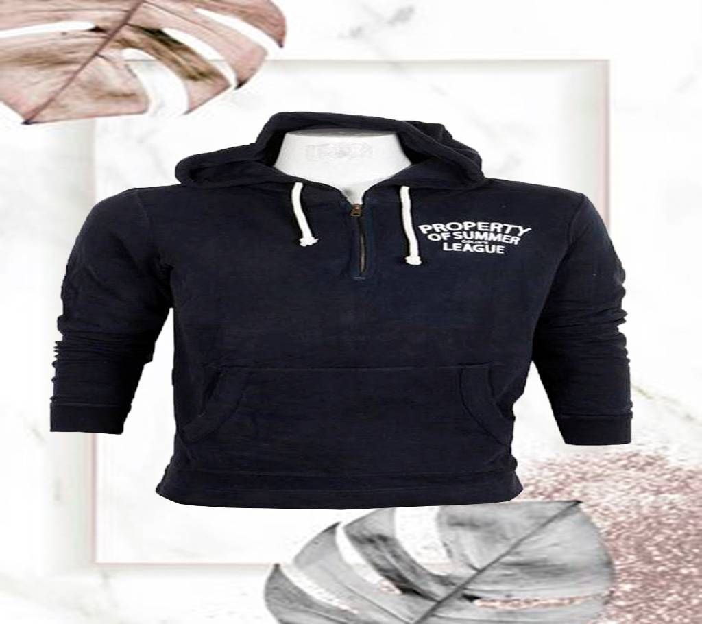 Mens Full Sleeve Hoodies-06