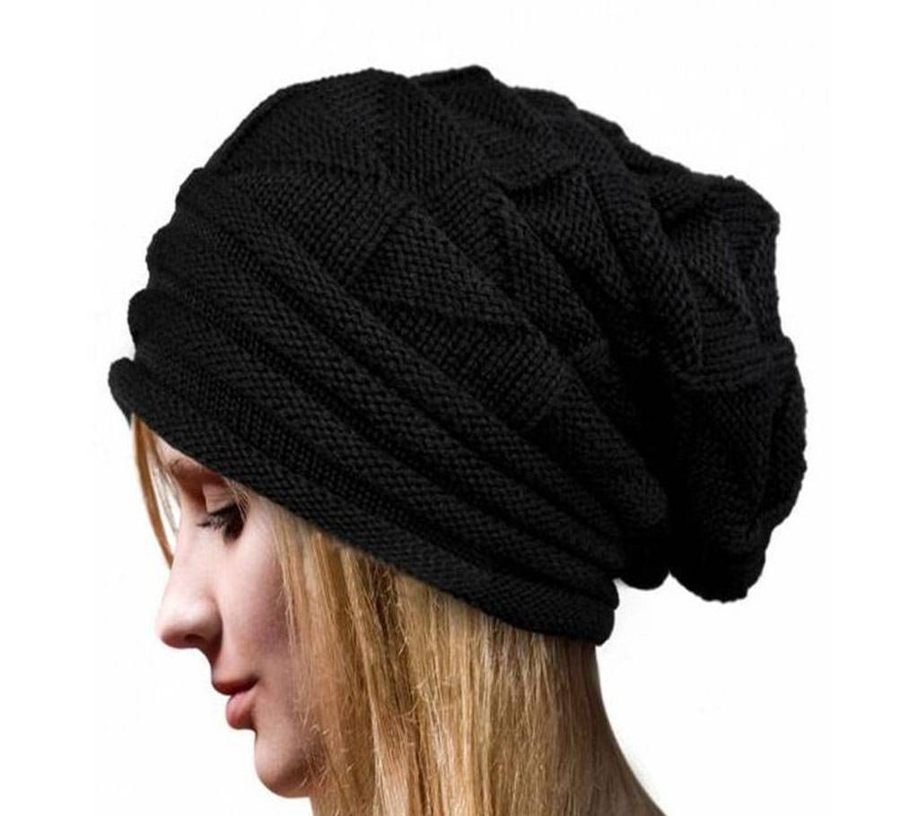 Aashiqui Beanie  winer cap