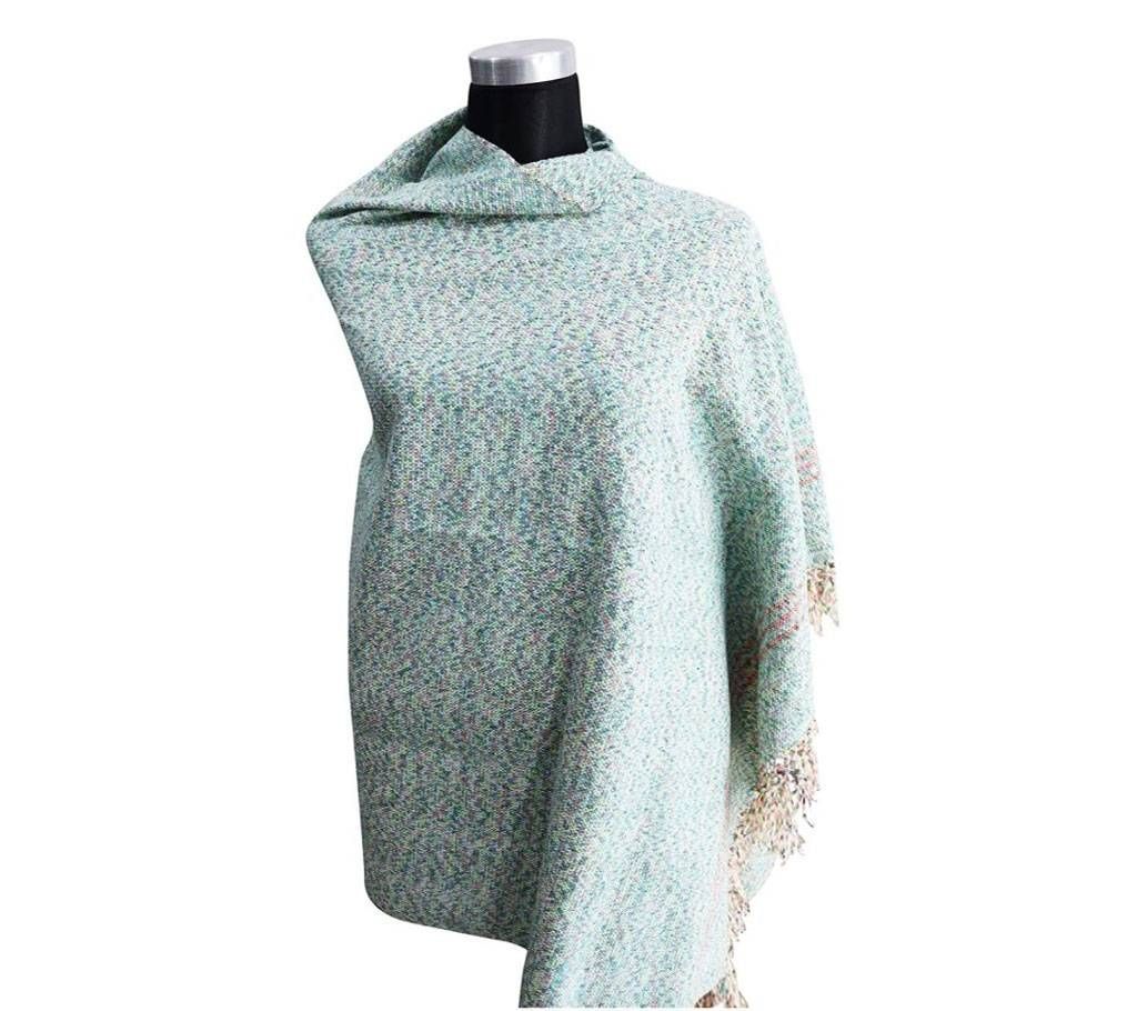 Winter Multi Colour Shwall