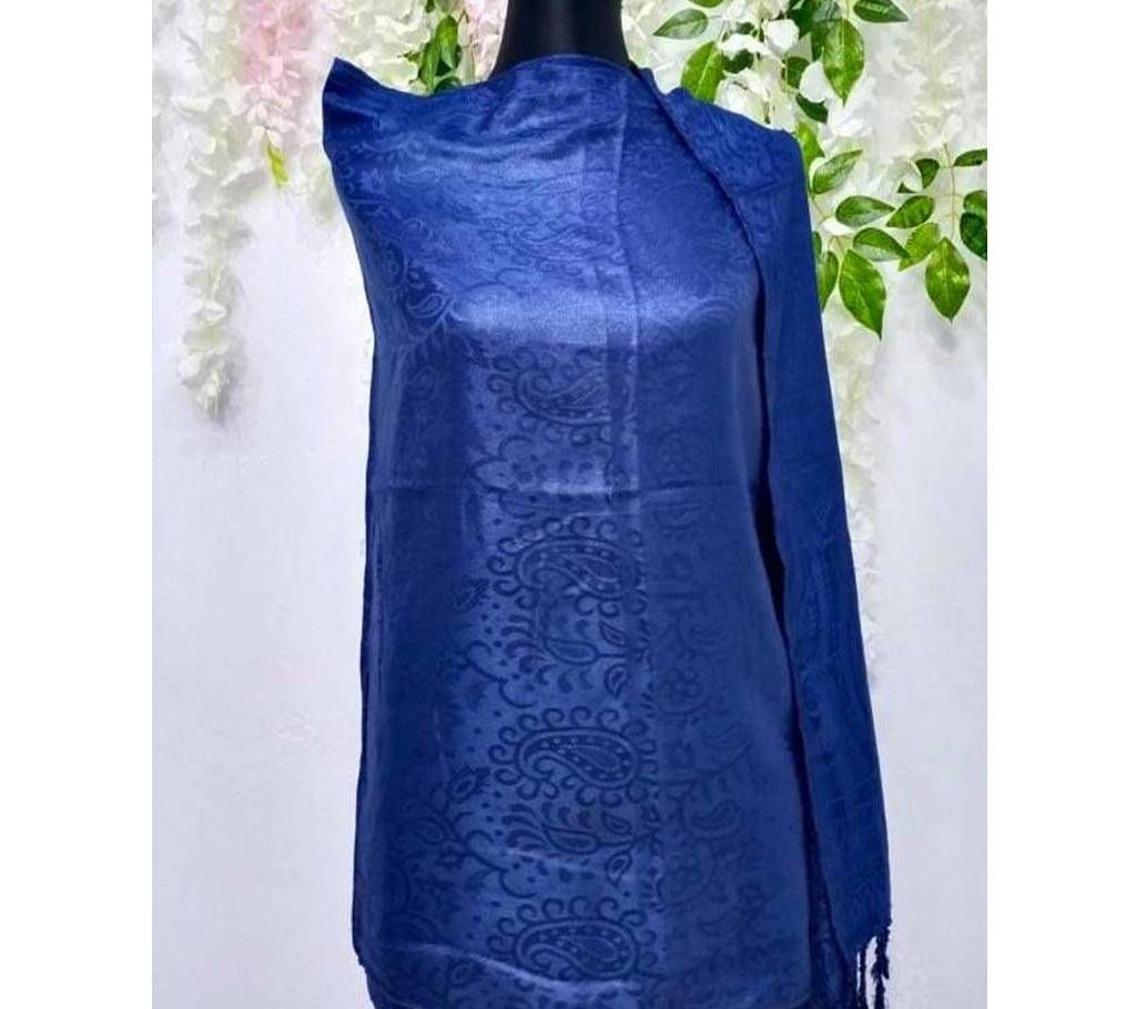 Soft Fabric Indian Shawl