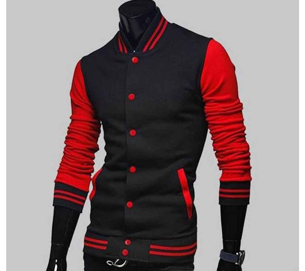 Full Sleeve Gents Casual Sweater 