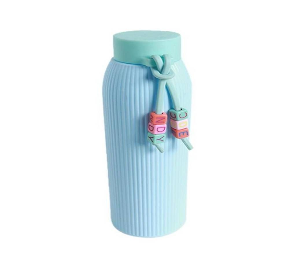 Vacuum Flask - 500ml - Sky Blue