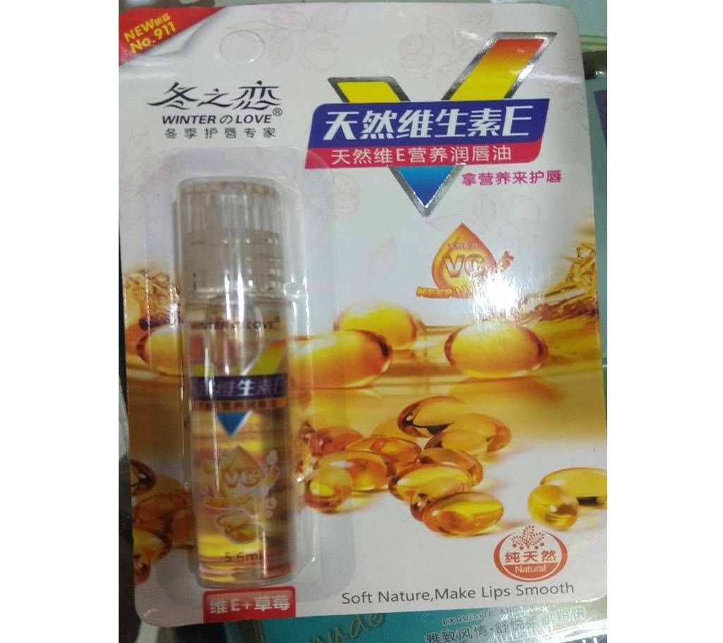 Winter Love V Lip Blam 4.5g Korea