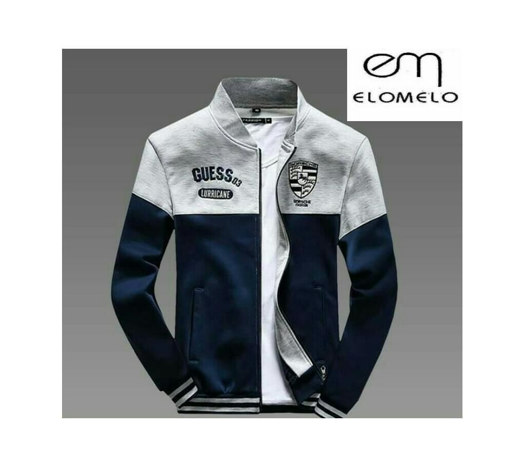 Menz Causal Jacket
