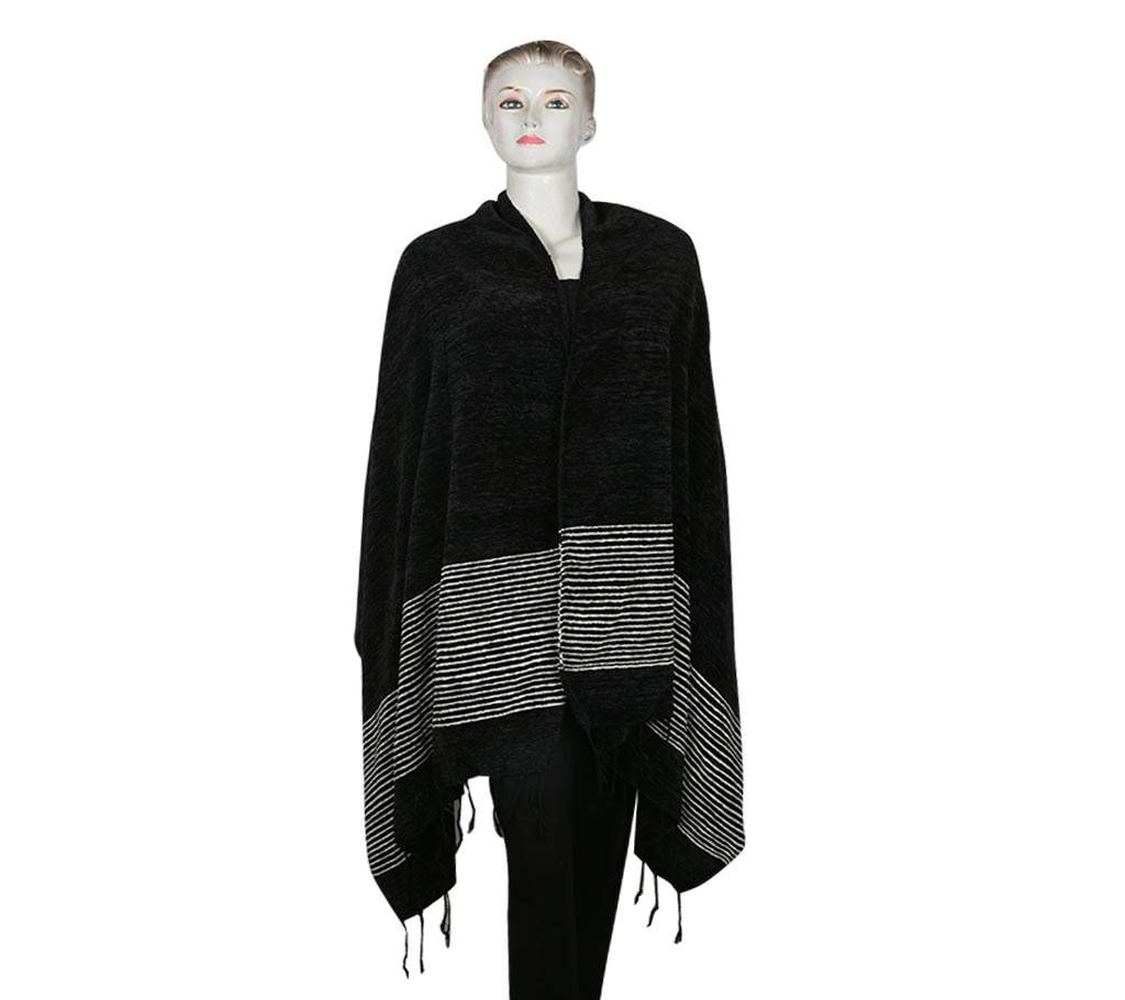 Handmade Tribal Woolen Shawls