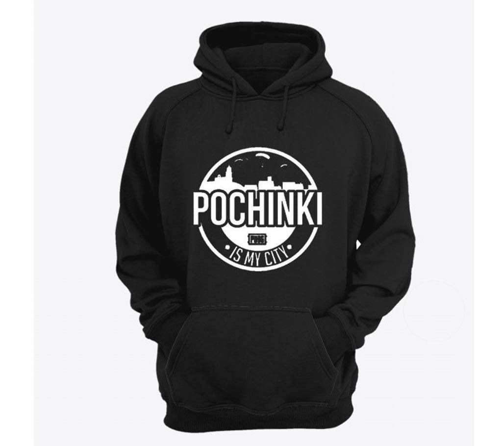 Pochinki-Black-Mens-Hoodie