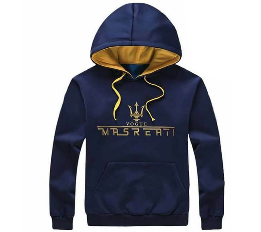 Hoodie for Man